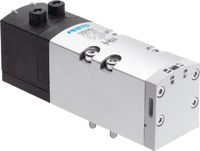 ELECTRODISTRIBUTEUR  VSVA-B-T32H-AZD-D1-2AT1L