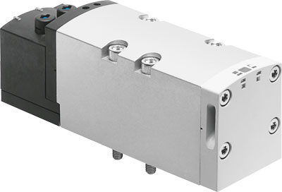 ELECTRODISTRIBUTEUR  VSVA-B-T32H-AZD-D2-2AT1L
