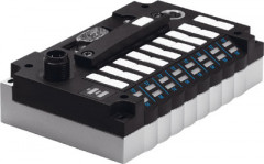 INTERFACE ELECTRIQUE CPV18-GE-DN2-8
