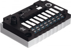 INTERFACE ELECTRIQUE CPV14-GE-CO2-8