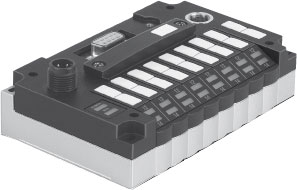 INTERFACE ELECTRIQUE CPV14-GE-CC-8