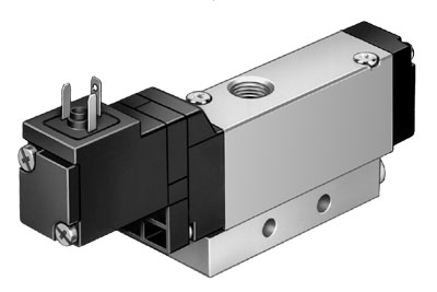 ELECTRODISTRIBUTEUR  MOEBH-3/2-1/8-B