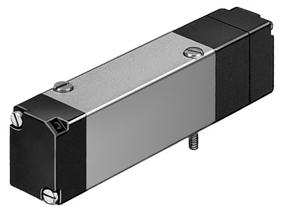 DISTRIBUTEUR PNEUMATIQUE  VL-5/3E-5,0-B
