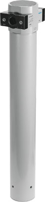 DESHYDRATEUR À MEMBRANE LDM1-D-MAXI-1000