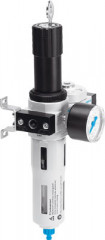 COMBINAISON D'UNITES DE CONDITIONNEMENT LFRS-1/4-D-MIDI-KA-A