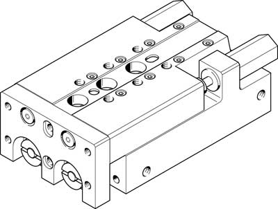 MINI--CHARIOT   SLT-16-50-A-CC-B