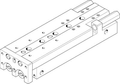 MINI--CHARIOT   SLT-20-125-P-A