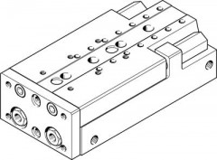 MINI--CHARIOT   SLT-25-100-P-A