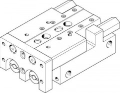 MINI--CHARIOT   SLT-20-50-P-A