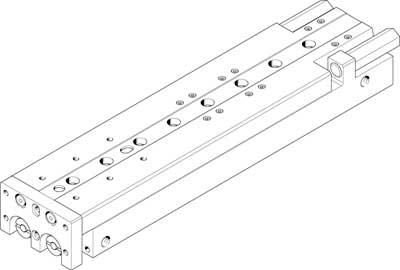 MINI--CHARIOT   SLT-25-200-P-A