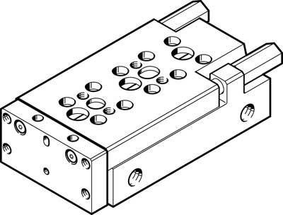 MINI--CHARIOT   SLT-6-30-P-A