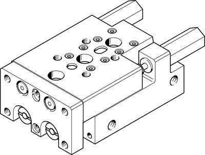 MINI--CHARIOT   SLT-10-30-A-CC-B