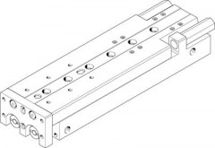 MINI--CHARIOT   SLT-20-150-P-A