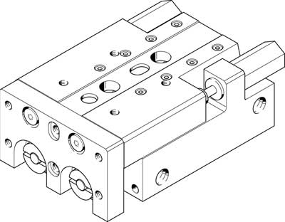 MINI--CHARIOT SLT-20-50-A-CC-B