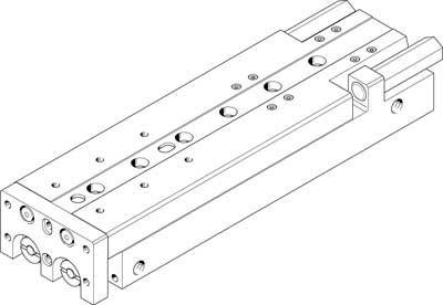 MINI--CHARIOT SLT-20-150-P-A