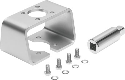 KIT DE MONTAGE  DARQ-K-F12S27-F07S17