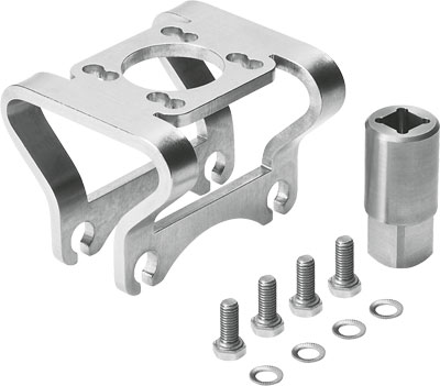 ACCESSOIRES  DARQ-K-25-F04-S11-R1